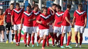 FC Minsk