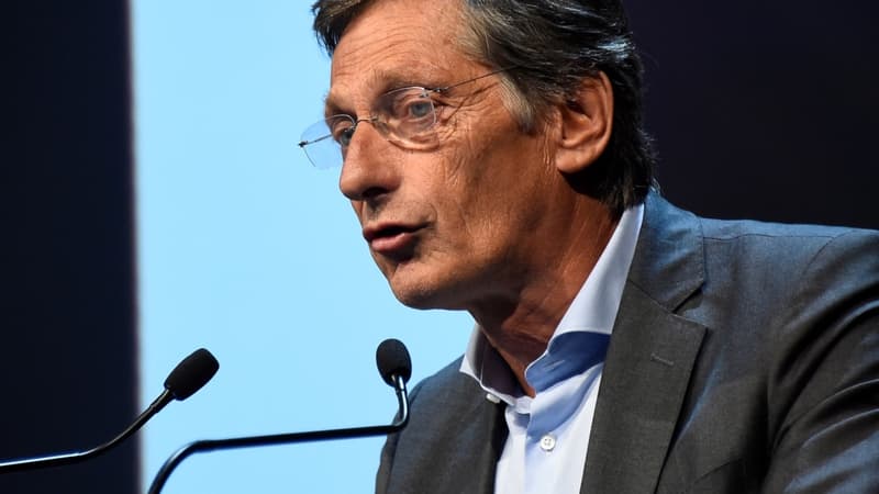 Nicolas de Tavernost