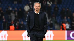 Luis Enrique