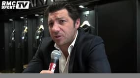 Mondial - Byron Kelleher : "Les Blacks vont battre la France"
