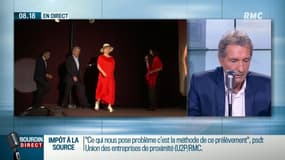  "C'est à l'Urssaf de faire ce travail, pas aux entreprises"