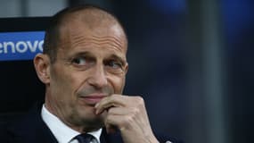 Massimiliano ALLEGRI