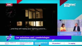 On n'arrête pas le progrès : Les solutions anti-cambriolages - 27/03