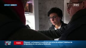 Mise en examen dans l’affaire Carlos Ghosn, Rachida Dati dénonce un "combat politique inavoué"