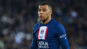 Kylian MBAPPE