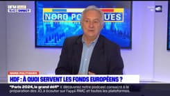 Quel est l'impact de l'Europe sur le Nord ?