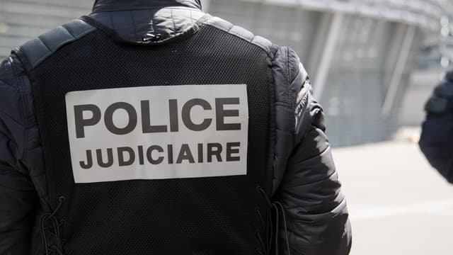 L'enquête a été confiée à la police judiciaire de Seine-Saint-Denis. (Photo d'illustration)