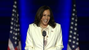 Kamala Harris