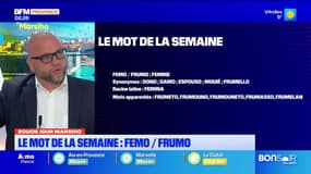 La chronique langue provençale Bouon Jour Marsiho