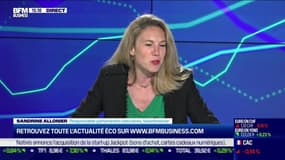 Sandrine Allonier (Vousfinancer) : Quelles sont les conditions pour emprunter sans assurance ? - 18/05