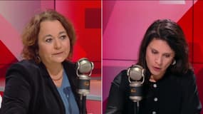 Carole Zerbib : "On remet en cause le contenu des cours pour des raisons culturelles, religieuses !"