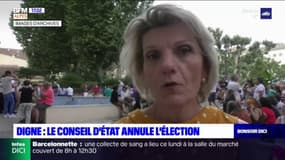 Digne-les-Bains: le Conseil d'Etat annule l'élection municipale de 2020