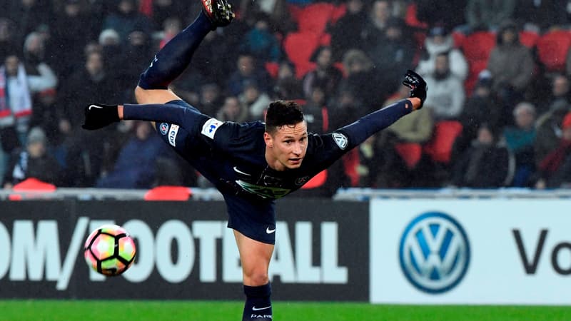 Julian Draxler