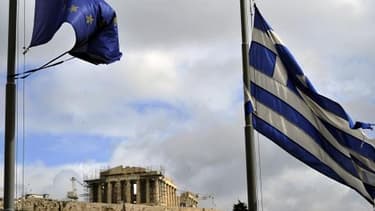 La Grèce a réussi, en avril dernier, son retour sur les marchés financiers.