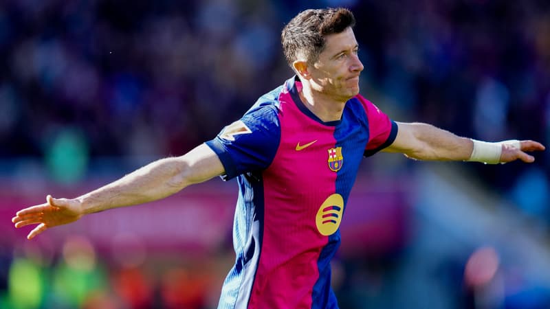 R. Lewandowski