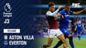 Résumé – Aston Villa – Everton (2-0) – Premier League