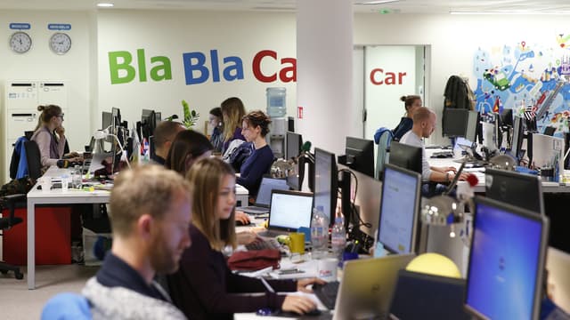 Les conducteurs sont soupçonnés d'avoir perçu un bénéficie illicite et risquent 4.001 euros d'amende. Quant à Blablacar, il risque une sanction de 8.803 euros