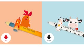 De retour en stock, ces 3 packs Legami sont les pépites d'Amazon ces derniers jours