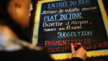 Les restaurateurs vont-ils augmenter leurs prix ?