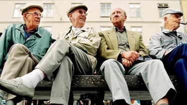 Les Français ne partent pas au même âge à la retraite