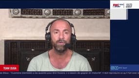 Quand Team Duga n'arrive pas à s'entendre sur les cas Benzema, Rabiot et Augustin en équipe de France 