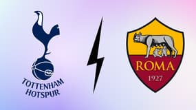 Tottenham - AS Roma : à quelle heure et sur quelle chaîne regarder le match de Ligue Europa en direct ? 