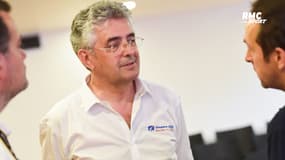 Paris-Roubaix : "Il ne faut pas que ce report se fasse au détriment des petits" prévient Madiot