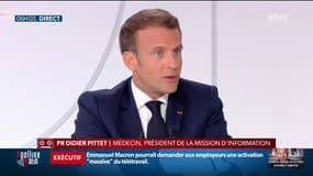 Covid-19: des défauts d’anticipation et de gestion de la crise sanitaire