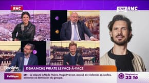 Demanche pirate le Face-à-Face - 10/10
