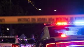 Au moins deux snipers ont visé une dizaine de policiers lors d'un rassemblement à Dallas le 7 juillet
