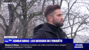 Kendji Girac: les dessous de l'enquête