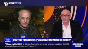 Attal : “Oui, il y aura une réforme-chômage” - 27/03