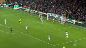 Résumé : Wolverhampton - Huddersfield (0-2) – Premier League