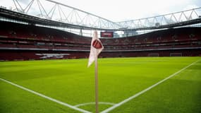 La Premier League à l'arrêt