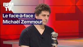 "Le gouvernement s'est lui-même créé ces problèmes de recettes": l'interview en intégralité de Michaël Zemmour 
