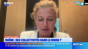 Budget : Les maires du Rhône, premiers touchés ?