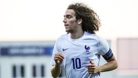 Mattéo Guendouzi