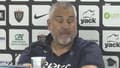 Toulon 52-10 Clermont: "Tu te sens comme un con" Urios dépité après la gifle 
