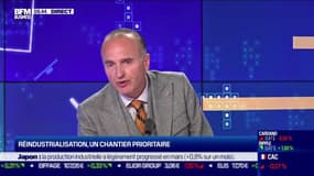 "Si on n'est pas à la table des négociations, on va être au menu"