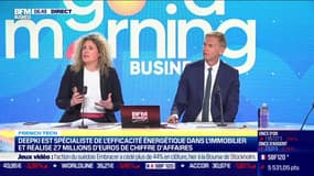 Good Morning Business - Jeudi 25 mai 
