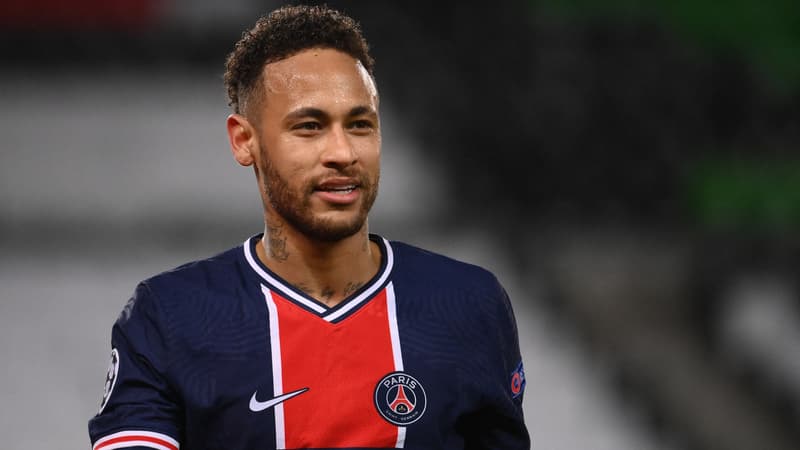 PSG-Manchester City: "Le PSG a maintenant le respect qu'il mérite", selon Neymar