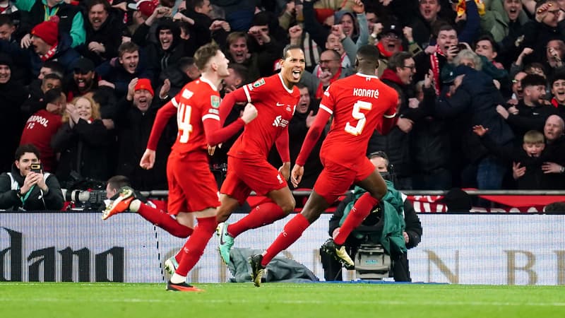 Liverpool