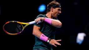 Rafael Nadal