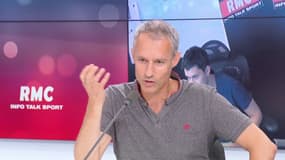 Hervé le Prince, expert en communication: "Il y a 620.000 visiteurs au Salon de l'agriculture tous les ans pour tâter le cul d'un cochon et d'une vache"