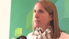 Justine Henin - Roland-Garros