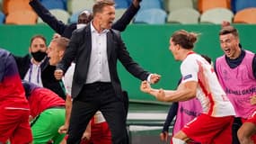 Julian Nagelsmann