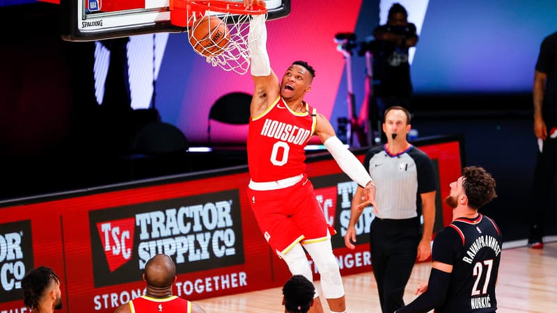 Russell Westbrook