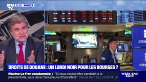 Taxes : tout le monde veut négocier avec Trump ! - 06/04