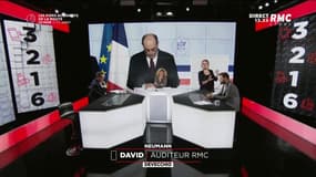 Fin du couvre-feu le 21 juin ? - 16/06