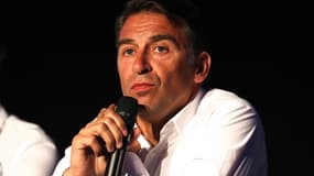 Olivier Sadran